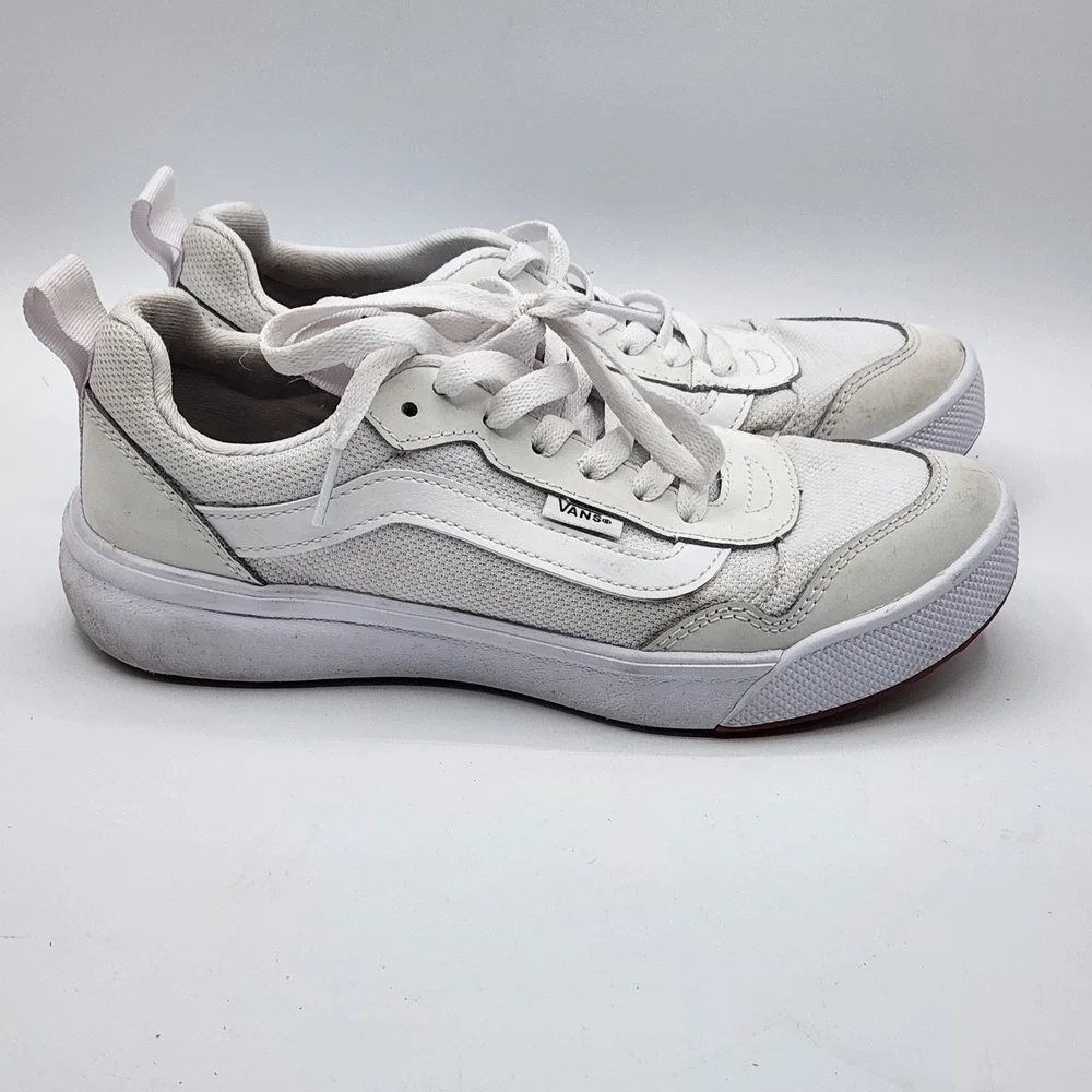 Vans classic low